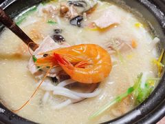 云南过桥米线-云海肴·汽锅鸡·云南菜(领展购物广场·中关村店)