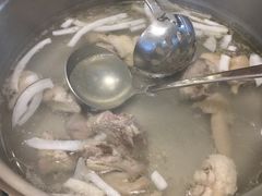 -椰子营·椰子鸡火锅(万象里店)