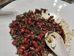 -香融府·烤鸭·家常菜(马家堡路店)