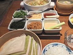 -林四喜·闽南传家菜(鼓浪屿店)