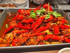 -乔街深夜食堂·小龙虾·高压锅生蚝(杭州总店)