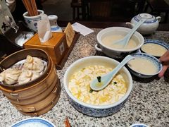 -南京大牌档(凯德1818店)