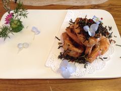 茶香虾-后海16号·北京私房菜