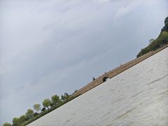 -南北湖风景区