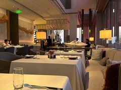 -北京柏悦酒店·锦庭餐厅Dining Room