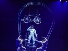 -珠海横琴长隆《卡卡虎奇遇记》