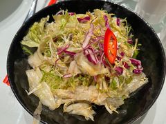 -廊亦舫Lang Yi Fang Restaurant(金桥店)