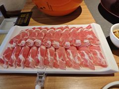 -额尔敦草原涮羊肉·烧烤(冻青树总店)