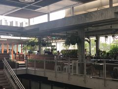 -ROAST coffee & eatery