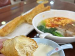 -日月永和中国餐饮名店(东湖店)