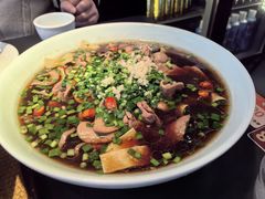 -红厨巷·淮扬菜(熙南里店)