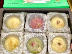 -南宋胡记(杭州灵隐寺店)