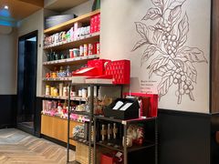 -星巴克(北京佳程广场店)