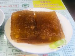 煎马蹄糕-仁信老铺(华盖路店)