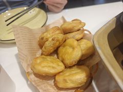 -外婆小聚茶餐厅·生日·团建(市民中心店)