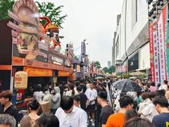 -龙湖杭州滨江天街
