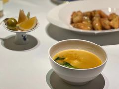河蟹大刀金丝面-耳朵眼会馆(鼓楼店)