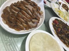 -南来顺饭庄·清真(南菜园店)