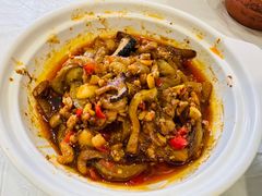 -新新湘菜馆(新中街二条店)
