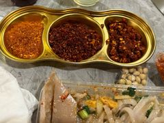 -美食美客土烙锅店·老字号