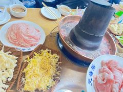 -元盛居(生态大街店)