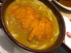 -CoCo壱番屋(久光百货店)