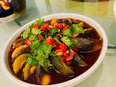 -千岛湖鱼味馆(十字街总店)