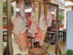 -新疆民族团结羊肉串(锦江区店)