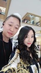 -JK奇积发型连锁机构