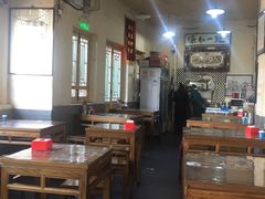 大堂-东兴顺爆肚张