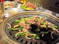 -杨小佳·齐齐哈尔烤肉·烤串(广州店)