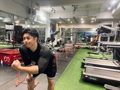 -MKC健身工作室(北亭店)