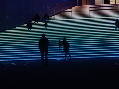 -台场海滨公园船码头