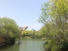 -上海欢乐谷