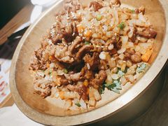 铜盘烤肉-清真·卡德尔大叔新疆主题餐厅(龙汇路店)