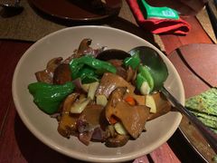 -花马天堂云南餐厅 Lost Heaven(外滩店)