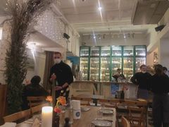 大堂-RAC BAR(安福路店)