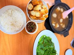 -新记肉骨茶