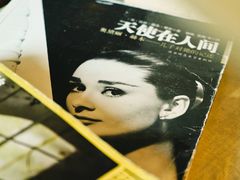 -六区宿舍咖啡店