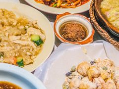 老保定骨渣丸子-同乐馆(阳光店)