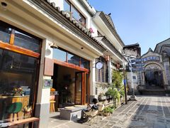 -龙姐私房菜(和顺古镇店)