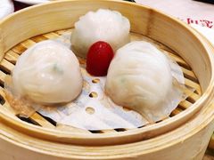 -点都德(华强南店)