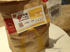 -麦当劳(世贸店)