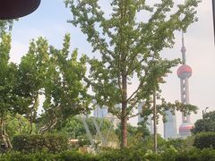 -Wolfgang’s Steakhouse 沃夫冈牛排馆(上海白玉兰广场店)