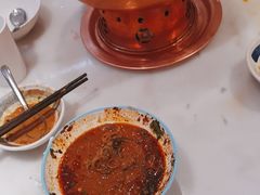 -南锣南门涮肉(南锣鼓巷店)