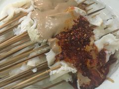 -文文烤肉(大皮院店)