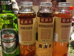 -新兴园饺子馆(河南街店)