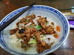 -老西安韩记三鲜煮馍(四府街店)