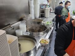 -林静小吃(复兴路店)