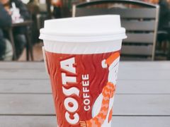-COSTA COFFEE(西湖天地店)